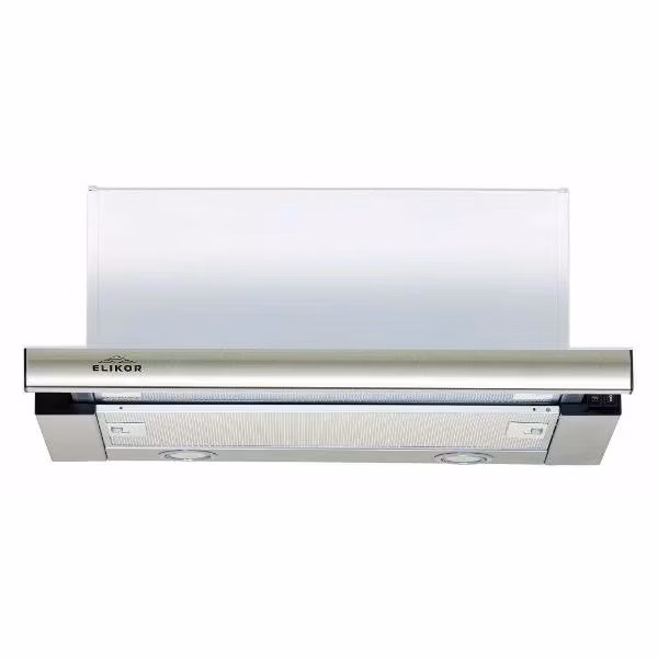 Вытяжка встраиваемая Elikor Интегра S2 60Н-700-В2Д
