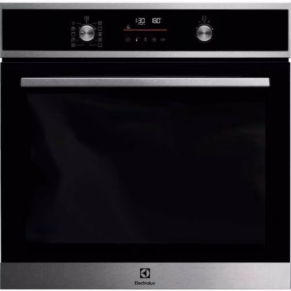 Духовой шкаф электрический Electrolux EOF6P76X2