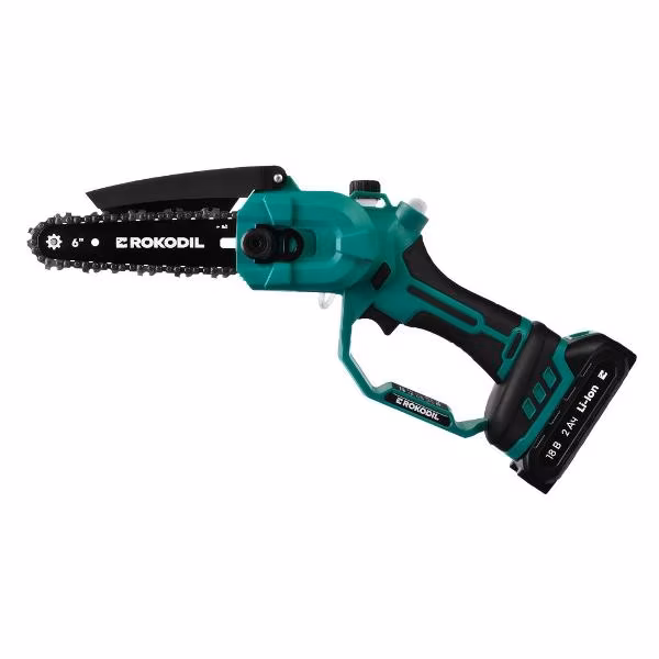 Пила цепная Rokodil Cutter Pro