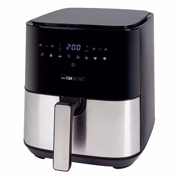 Аэрогриль Clatronic FR 3782 H