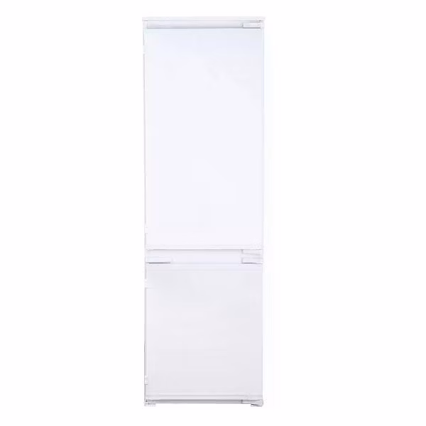 Встраиваемый холодильник Hotpoint HBH 18 белый