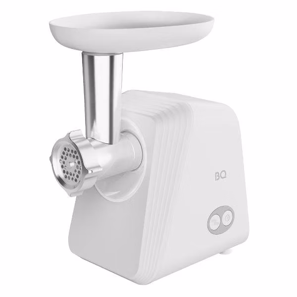 Электромясорубка BQ MG2006 White