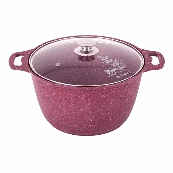 Кастрюля Kukmara Trendy style mystery, 4 л