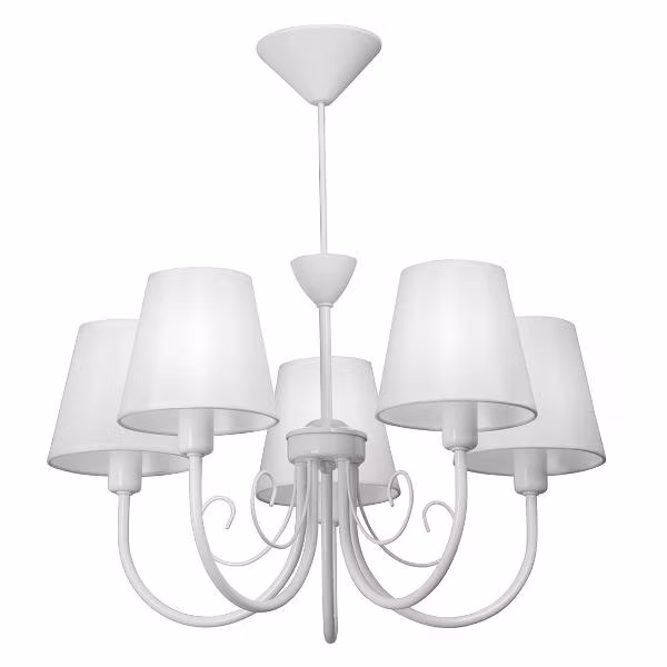 Люстра Vitaluce V3325/5