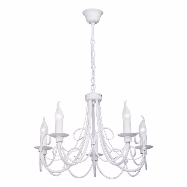 Люстра Vitaluce V3408/5