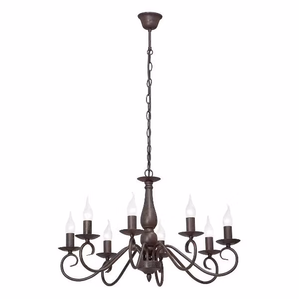 Люстра Vitaluce V3464/8