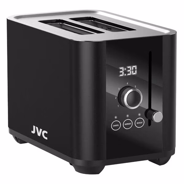 Тостер JVC JK-TS741