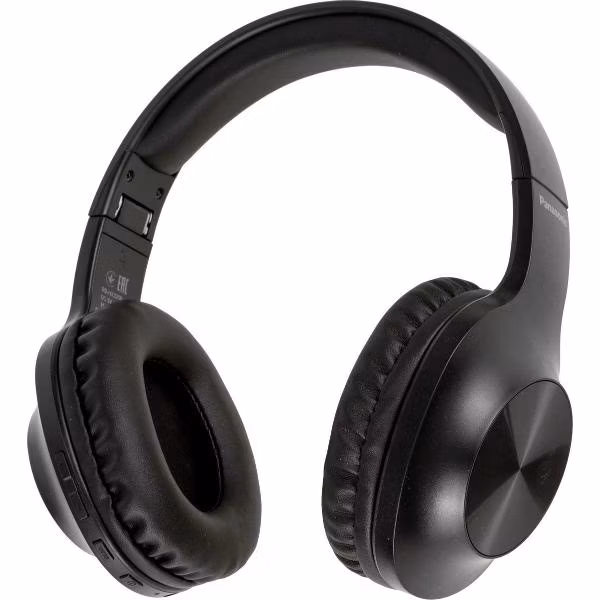 Наушники Panasonic RB-HX220BEEK