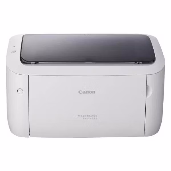 Лазерный принтер Canon LBP6030 White