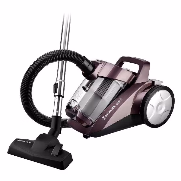 Пылесос напольный Brayer BR4205