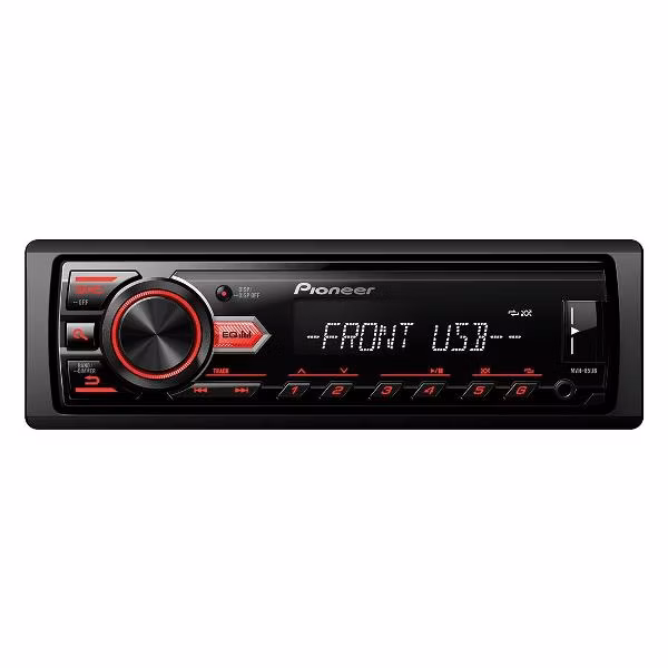 Магнитола Pioneer PNR-MVH-85UB