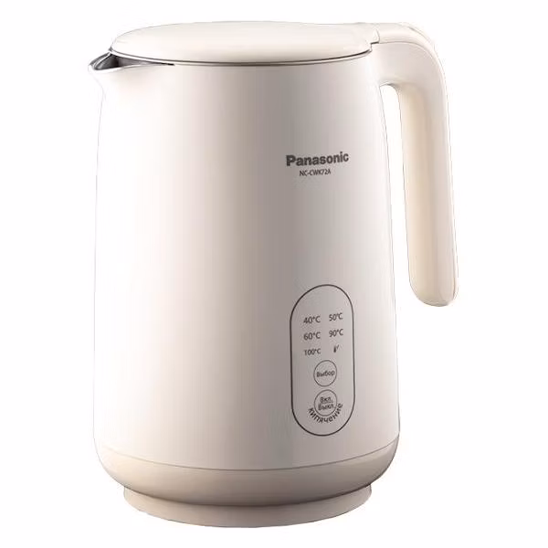 Электрочайник Panasonic NC-CWK72A