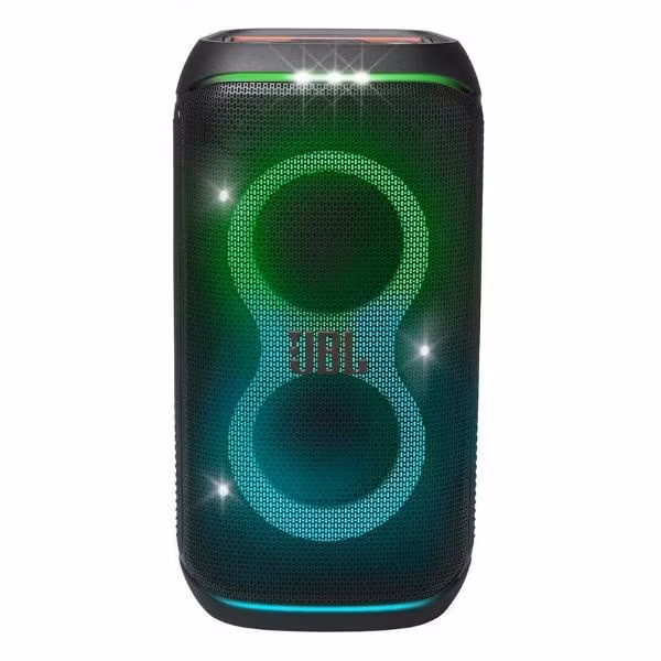 Портативная беспроводная колонка JBL PartyBox CLUB 120 черный