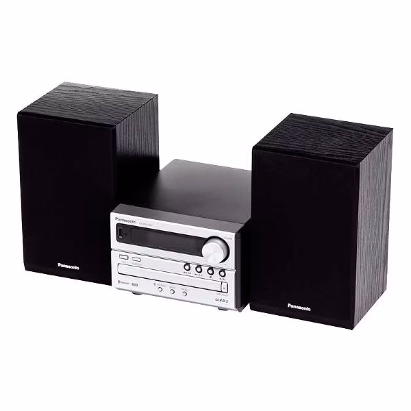 Портативная беспроводная колонка Panasonic SC-PM250EE-S