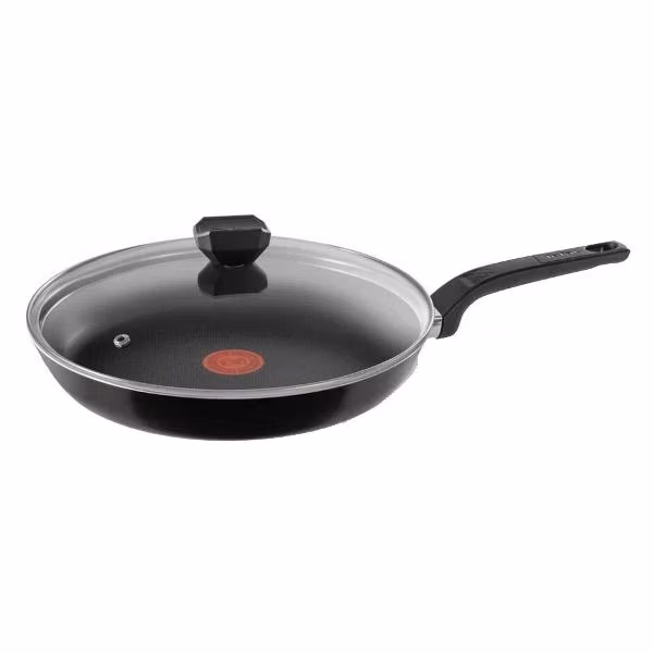 Сковорода Tefal Easy Plus, 24 см