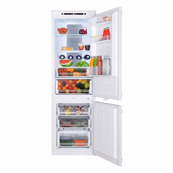 Встраиваемый холодильник Hansa BK318.3FVC