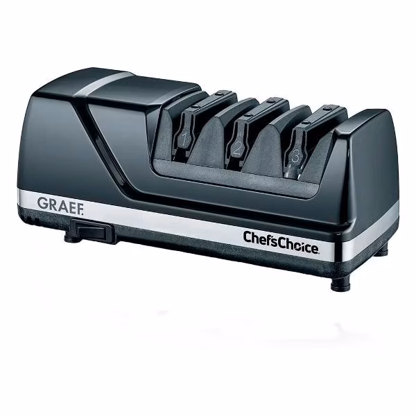 Электроножеточка Graef CX 125