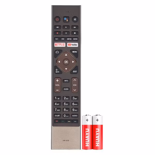 Пульт ДУ для ТВ, приставки ТВ, DVD-плеера Huayu HTR-U27E