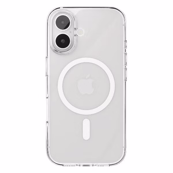 Чехол vlp Origin Case Magsafe для iPhone 16
