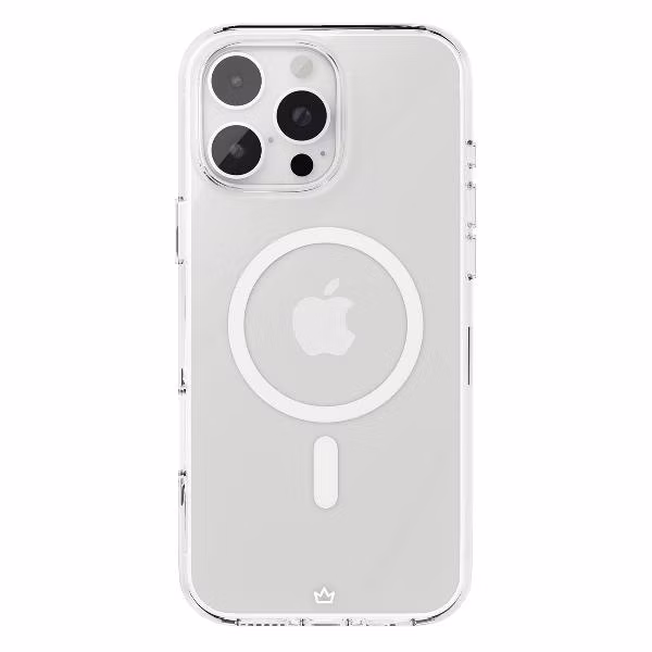 Чехол vlp Origin Case Magsafe для iPhone 16 Pro Max