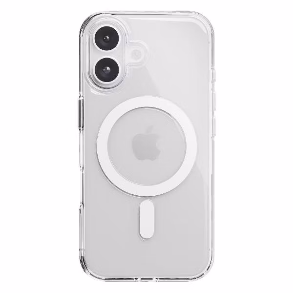 Чехол vlp Origin Pro Case Magsafe для iPhone 16