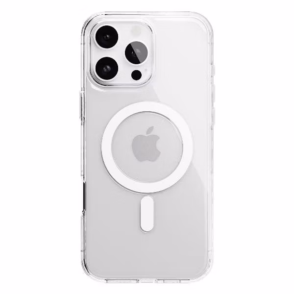 Чехол vlp Origin Pro Case Magsafe для iPhone 16 Pro Max