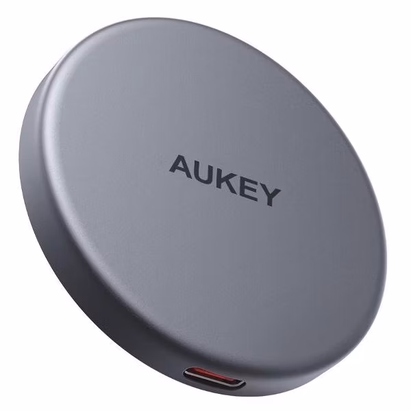 Беспроводное зарядное устройство Aukey LC-MC10