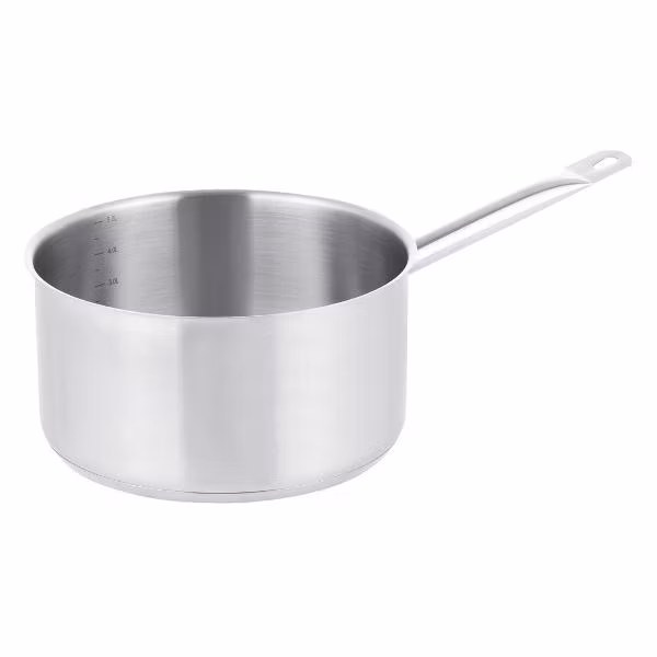 Ковш Gipfel Horeca Pro, 24 см/5 л