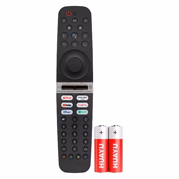 Пульт ДУ для ТВ, приставки ТВ, DVD-плеера Huayu GR-V6