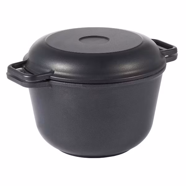 Казан для плиты Werner 51657 5 л