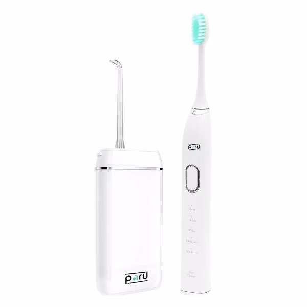 Ирригатор PARU Pro