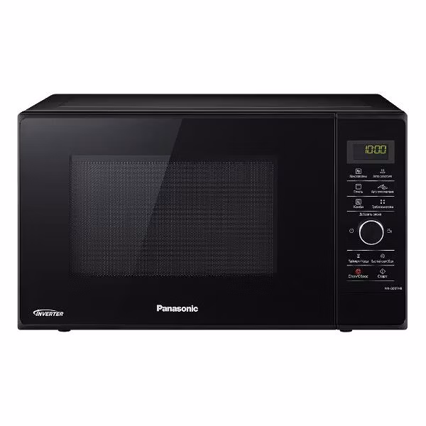 Микроволновая печь Panasonic NN-GD37HBZPE