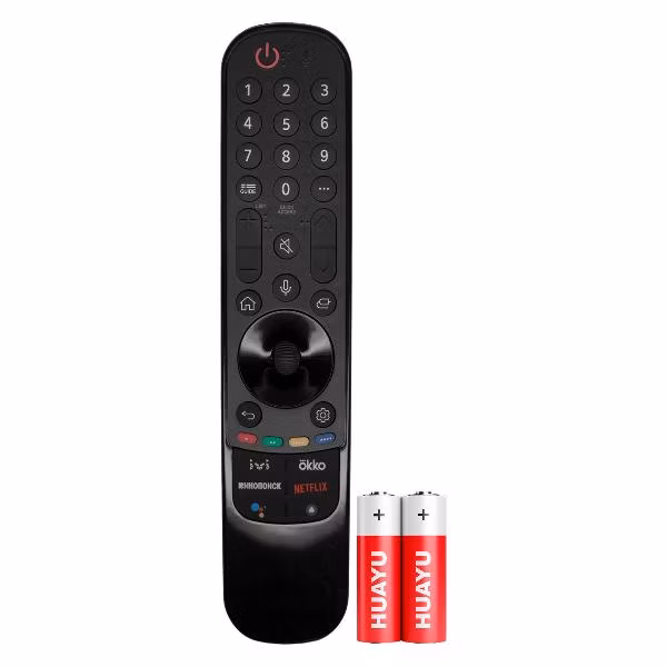 Пульт ДУ для ТВ, приставки ТВ, DVD-плеера Huayu MR22GA
