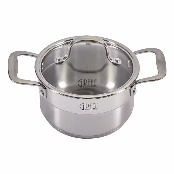 Кастрюля Gipfel Gala 16 см/1,5 л