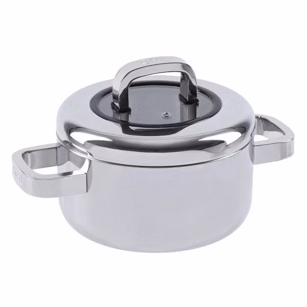Кастрюля Gipfel Aventus 18 см/2 л