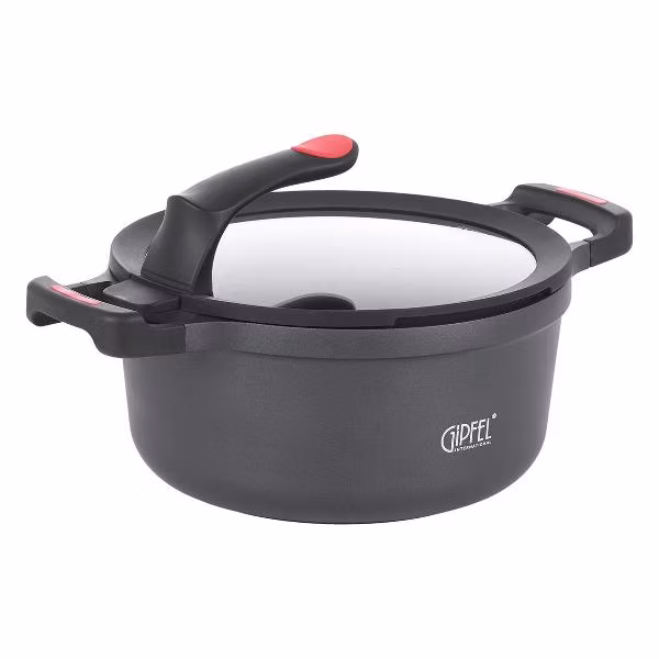Кастрюля Gipfel Gourmet 4 л/24 см