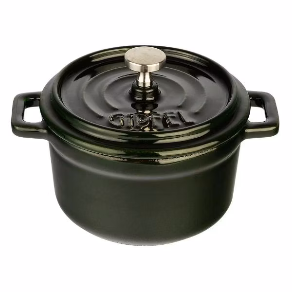 Кокотница Gipfel Majolica, 10x6 см/0,3 л