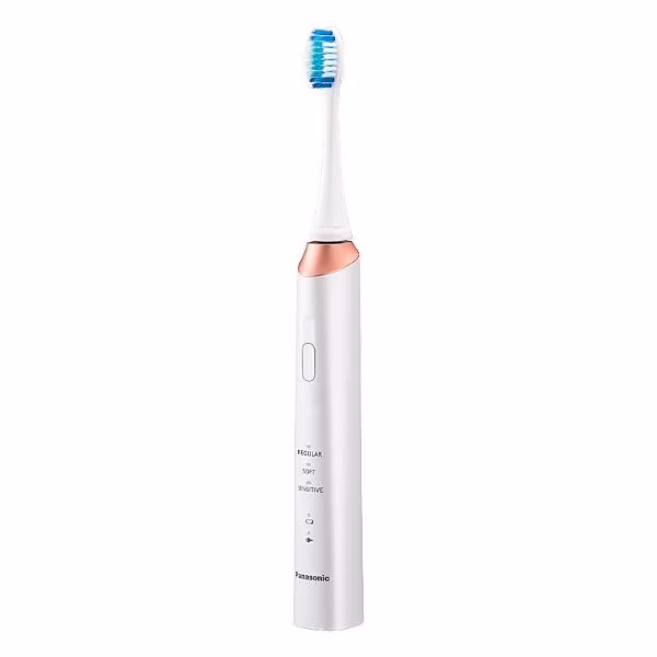 Электрическая зубная щетка Panasonic EW-DC12-W520