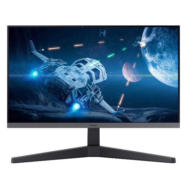 Монитор Samsung S24C330GAI 24"/IPS/1920х1080/100Гц/черный