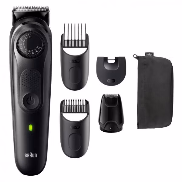 Триммер Braun BT 5420