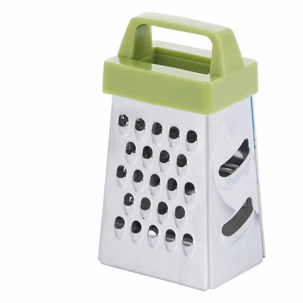 Терка Gipfel Minimi 51220 6,7 см