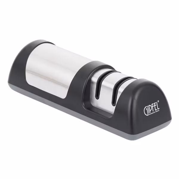 Ножеточка Gipfel Zooma 2928