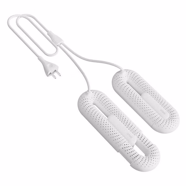 Сушилка для обуви Sothing LOOP Stretchable Shoes Dryer (DSHJ-S-2111B) белая