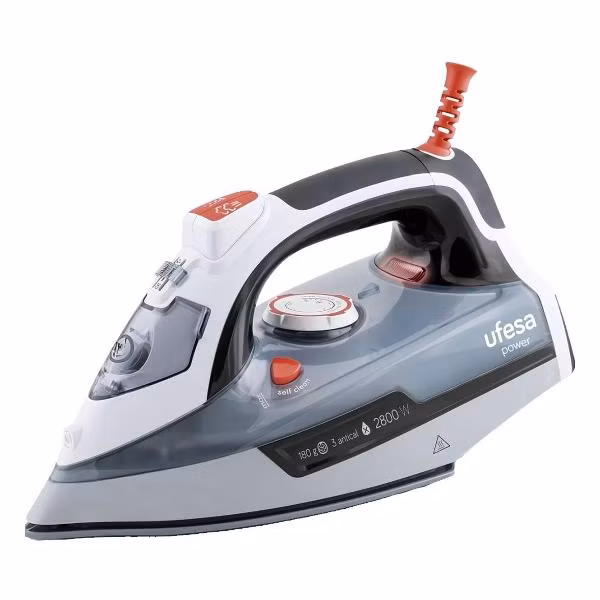 Утюг Ufesa PV3285 POWER Grey