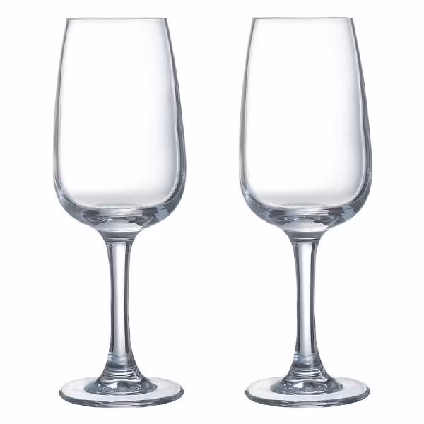 Набор бокалов Gipfel Cabernet, 2 предмета