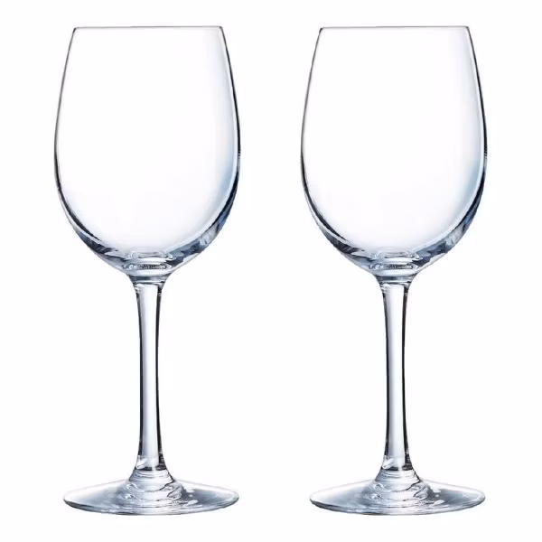 Набор бокалов Gipfel Cabernet, 2 предмета