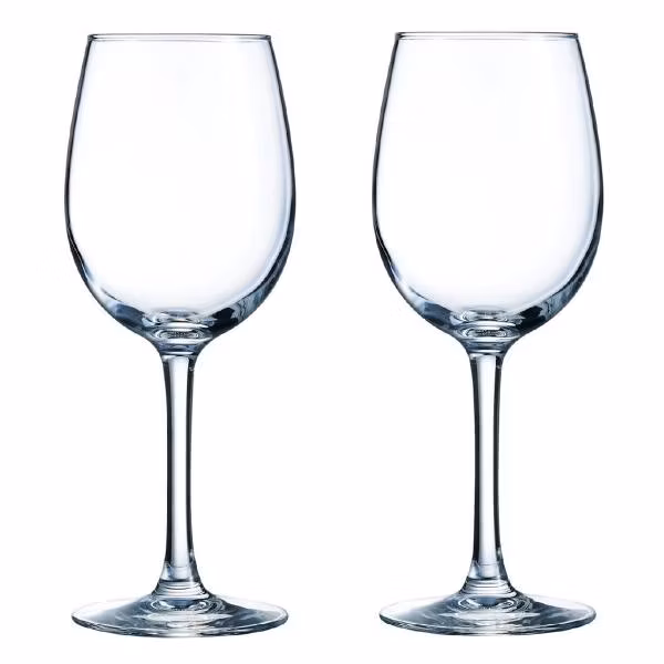 Набор бокалов Gipfel Cabernet, 2 предмета
