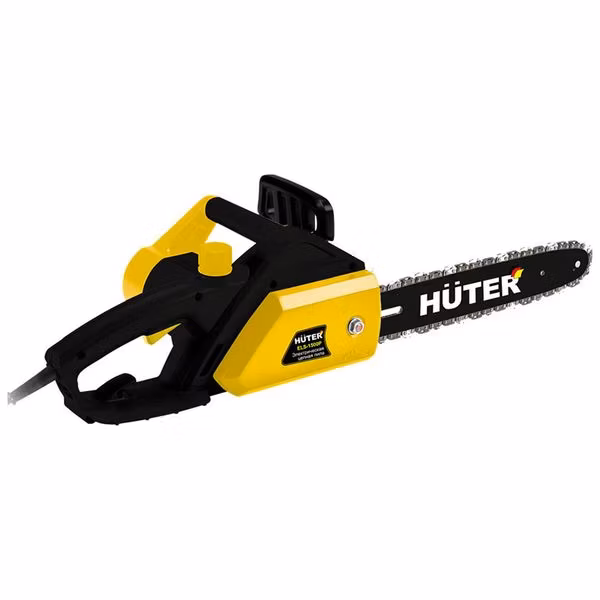 Пила цепная Huter ELS-1500P (70/10/4)