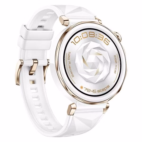 Смарт-часы HUAWEI Watch GT 5  Pro 42mm White