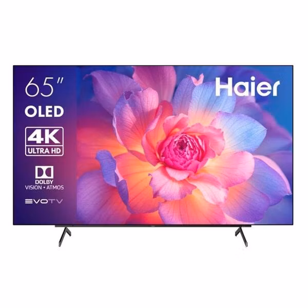 Телевизор HAIER 65 OLED S9